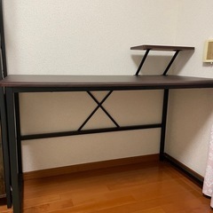 オフィス用デスクの画像
