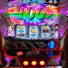 スロット実機 ベルセルク無双の画像