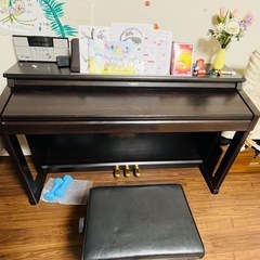 ⭐︎ジャック品扱い Roland ピアノ⭐︎の画像