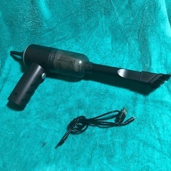 小型掃除機
の画像
