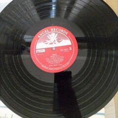 美盤 Michel Beroff (ミシェルテ・ベロフ) -

　レコードの画像