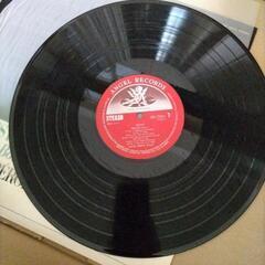 美盤 Michel Beroff (ミシェルテ・ベロフ) -

　レコードの画像