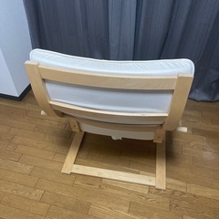 IKEA イス　交渉中の画像