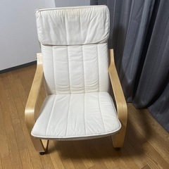 IKEA イス　交渉中の画像