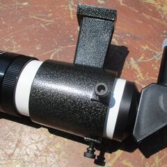 ☆アストロストリート AstroStreet 8倍 50mm RA ファインダー 90度完全正立像◆天体望遠鏡用アクセサリーの画像