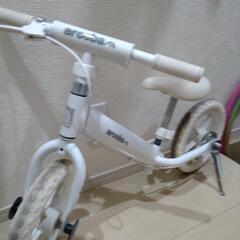アルコバ　キックバイクの画像