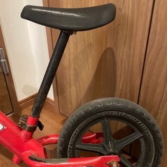 ストライダーの画像