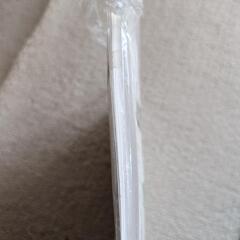 ルーズリーフ・方眼用紙の画像