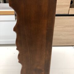 【直接引き取り限定】カリモク 電話台の画像