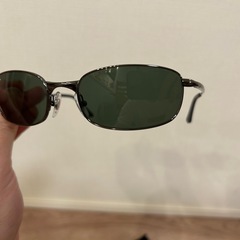 【お譲りします】Ray-Banのサングラスの画像