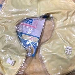 swimava ベビー　浮き輪の画像