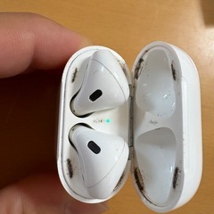 AirPodsの画像