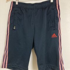 メンズ★アディダス JD2019　半袖ジャージセットアップ上下★Mサイズの画像