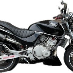 ホーネット 250 の画像
