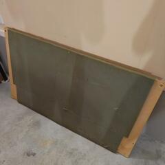 作業台 DIY の画像