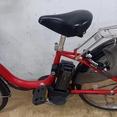 1939 電動自転車 ヤマハ PAS NATURA 6.2AH 26インチの画像