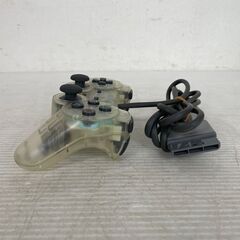 【SONY】 ソニー コントローラー DUALSHOCK2 デュアルショック2 PS2 プレステ2 Playstation2 プレイステーション2  A0200の画像