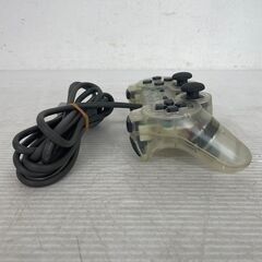 【SONY】 ソニー コントローラー DUALSHOCK2 デュアルショック2 PS2 プレステ2 Playstation2 プレイステーション2  A0200の画像