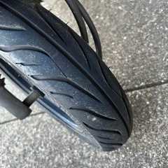 ホンダトゥデイ50
の画像