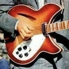 60年代洋楽ロックのコピー