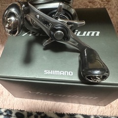 20メタニウム ノーマルギアの画像