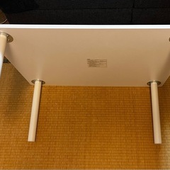 テーブルの画像