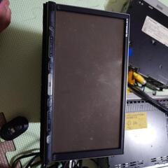 カロッツェリア　ハードディスクナビの画像