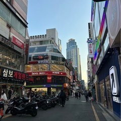 30分600円！ゆるゆるカフェで韓国語🇰🇷😌🩵の画像
