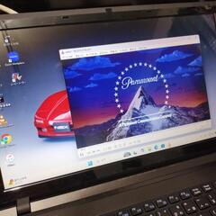 mouse ノートパソコン StyleOne Windows11 Officeの画像