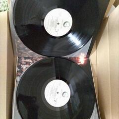 サイモン＆ガーファンクル セントラルパークコンサート ライヴ・アルバム　レコードの画像