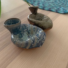 一輪挿しの画像