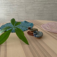 一輪挿しの画像