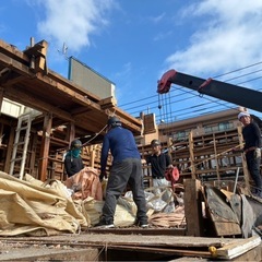 【札幌】大手ゼネコン直請け企業様へ！三次で現場を支えるSATORU COMPANYですの画像