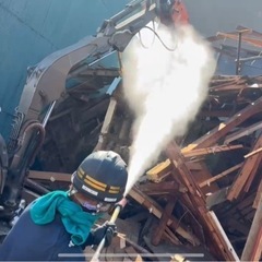 【札幌】大手ゼネコン直請け企業様へ！三次で現場を支えるSATORU COMPANYですの画像