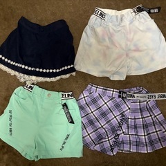 女の子の服　の画像