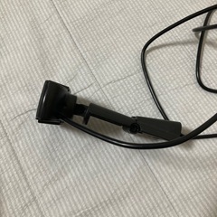 USB接続 Webカメラの画像