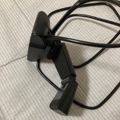 USB接続 Webカメラの画像