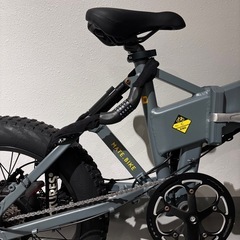 mate  メイト　電動自転車　
の画像