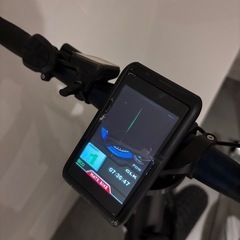 mate  メイト　電動自転車　
の画像