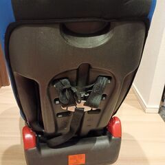 チャイルドシート　の画像