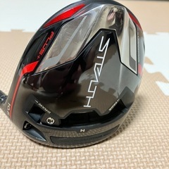 テーラーメードステルスプラスドライバーの画像