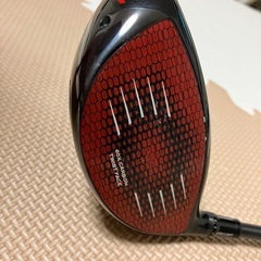 テーラーメードステルスプラスドライバーの画像
