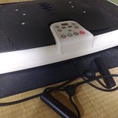あげます！ダイエット　ブルブルマシーン電源確認すみ　　　の画像