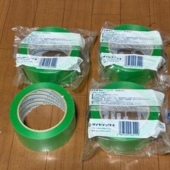 塗装養生テープの画像