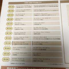朝日新聞　額絵シリーズ　マウリッツハイス美術館の画像