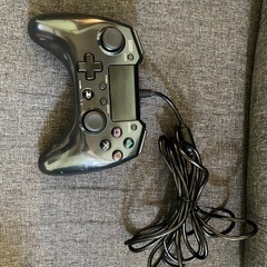 HORI PS4リモコン！の画像
