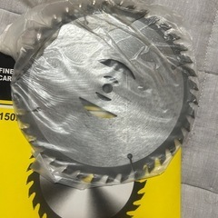 草刈り用チップソーの画像
