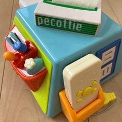 やりたい放題　おもちゃの画像