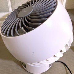サーキュレーター　山善の画像