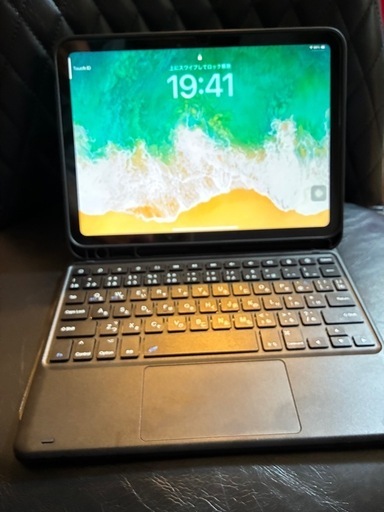 iPad 第10世代　64GB